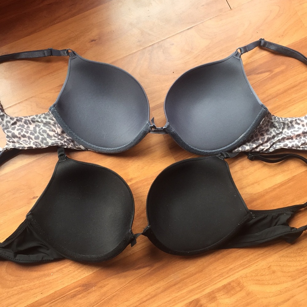 🖤VS🖤PUSH UP🖤 - Picture 4 of 6